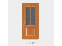 春天德式门CTM-304图1
