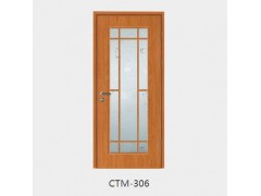 春天德式门CTM-306图1