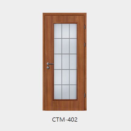 春天德式门CTM-402