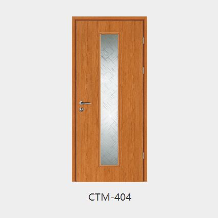 春天德式门CTM-404