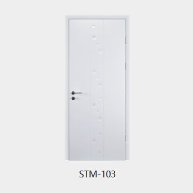 春天油漆门STM-103