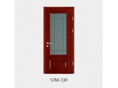 春天油漆门STM-330图1