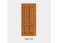 春天油漆门STM-331图1