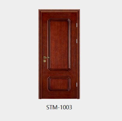 春天油漆门STM-1003
