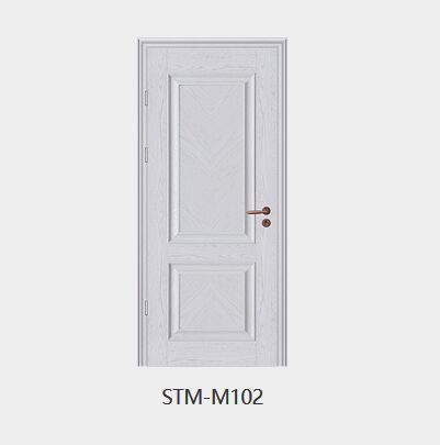 春天油漆门STM-M102