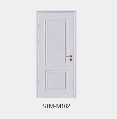 春天油漆门STM-M102