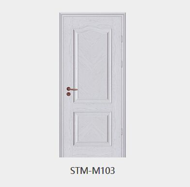 春天油漆门STM-M103