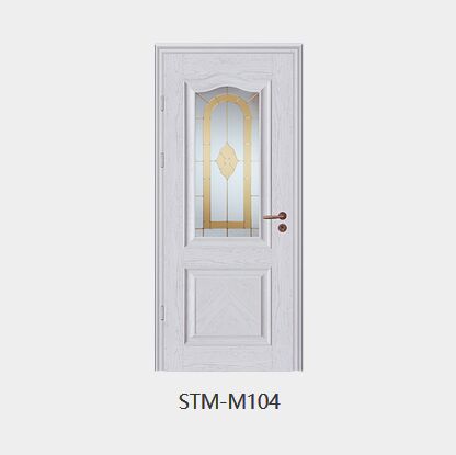 春天油漆门STM-M104