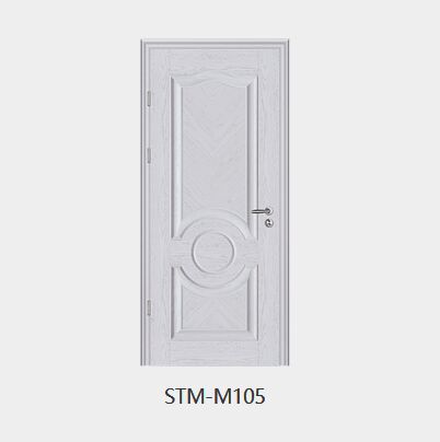 春天油漆门STM-M105