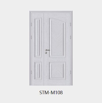 春天油漆门STM-M108