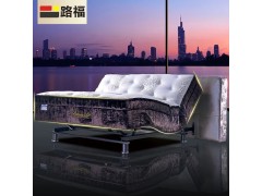 健康睡眠，就选德国路福智能睡床图3