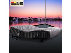 健康睡眠，就选路福智能睡床图3