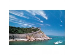 玩转草沙海草原空调旅游专列7日游·8月5日盛大开行图1