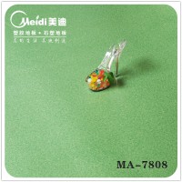 美迪塑胶地板纸卷材MA7808