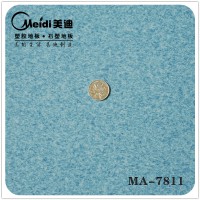 美迪塑胶地板纸卷材MA7811