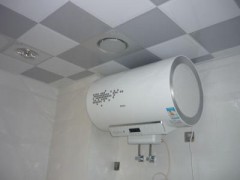 热水器2图1