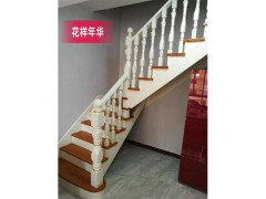 名府实木楼梯5图1