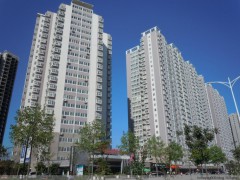 明伦现代城