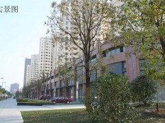 南阳滨河花园
