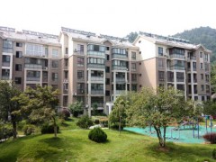 南阳理工学院二村职工住宅楼
