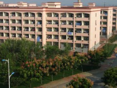 南阳师院学生公寓