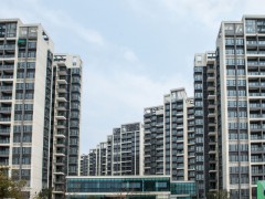 宛城区石化公司商住楼