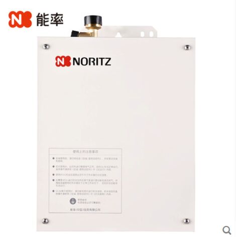 NORITZ 能率 GQ-QU-S-1 燃气热水器2898