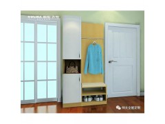 帅太全屋定制玄关柜13图1