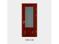 春天油漆门STM-330图1