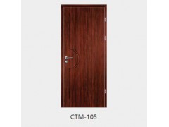 春天德式门CTM-105图1
