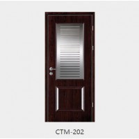 春天德式门CTM-202