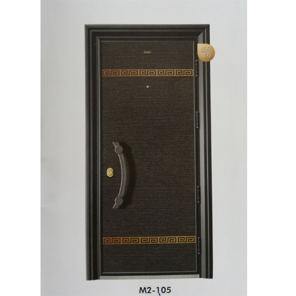 罗蒂尼模压门M2-105