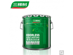 三棵树漆内墙漆底漆高效抗碱底漆20kgSDI005图1