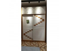 金鑫福门业-铂芬全铝家具-全铝衣柜图1