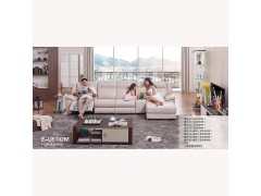 芝华仕贵族沙发E-U5102M图1