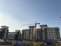 邓州市北京路学校
