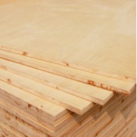 南阳大王椰板材  1650杉木E1细木工板