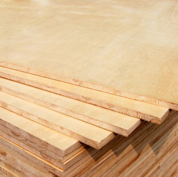 1650杉木尊贵型E1细木工板
