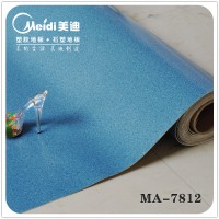 美迪塑胶地板纸卷材MA7812