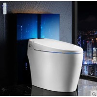 惠达卫浴全自动一体式家用智能马桶