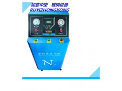 中空玻璃设备图1