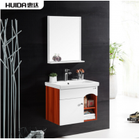 惠达（HUIDA）浴室柜组合 现代简约小户型洗漱台GM511 60cm