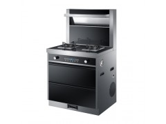 近吸下排吸净油烟风尚系列集成灶JJZY-J75A1(20Y)图2