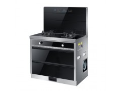 近吸下排吸净油烟智享系列集成灶JJZT-J90B2(12T)图2