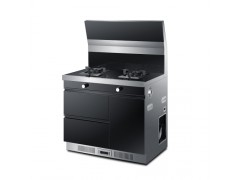 近吸下排吸净油烟智享系列集成灶JJZT-J90B1(12T)图2