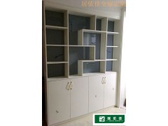 南阳隔断柜4图1