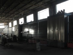 中空玻璃生产线