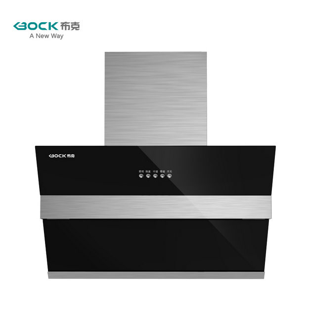 布克油烟机p1b