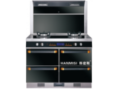韩密斯集成灶HMS-JCZ-ST-6图1