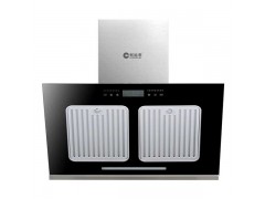 财运来吸油烟机 CXW-288-A174-1图1